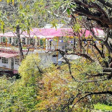 The Perfect Hideout Hotel Mussoorie Exterior foto